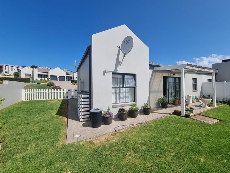 2 Bedroom Property for Sale in Reebok Western Cape